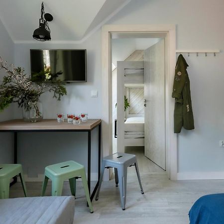 Pokoje I Apartamenty Poddabie 2 Exterior foto