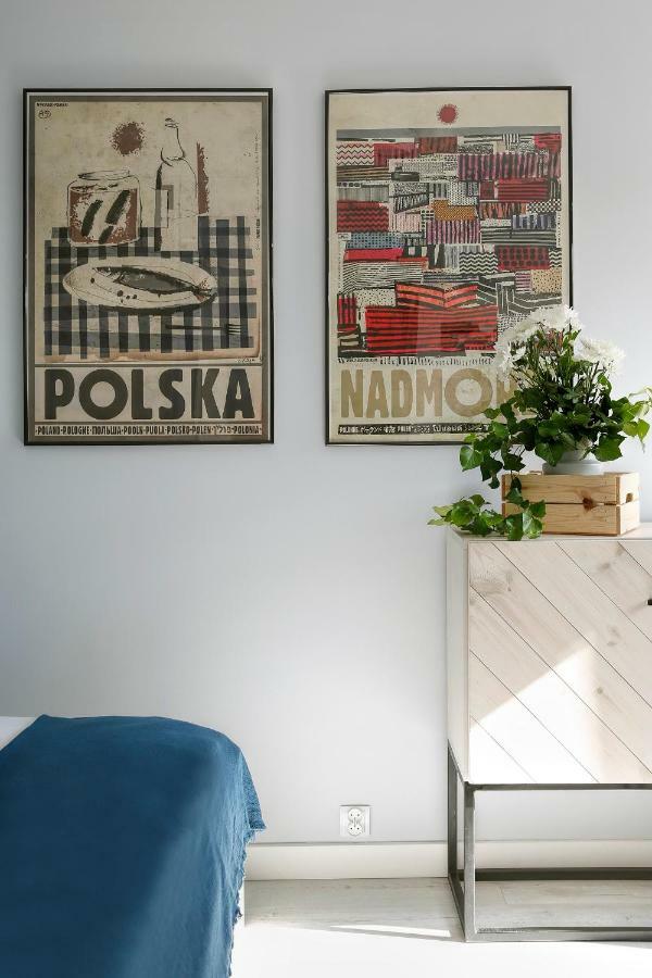 Pokoje I Apartamenty Poddabie 2 Exterior foto