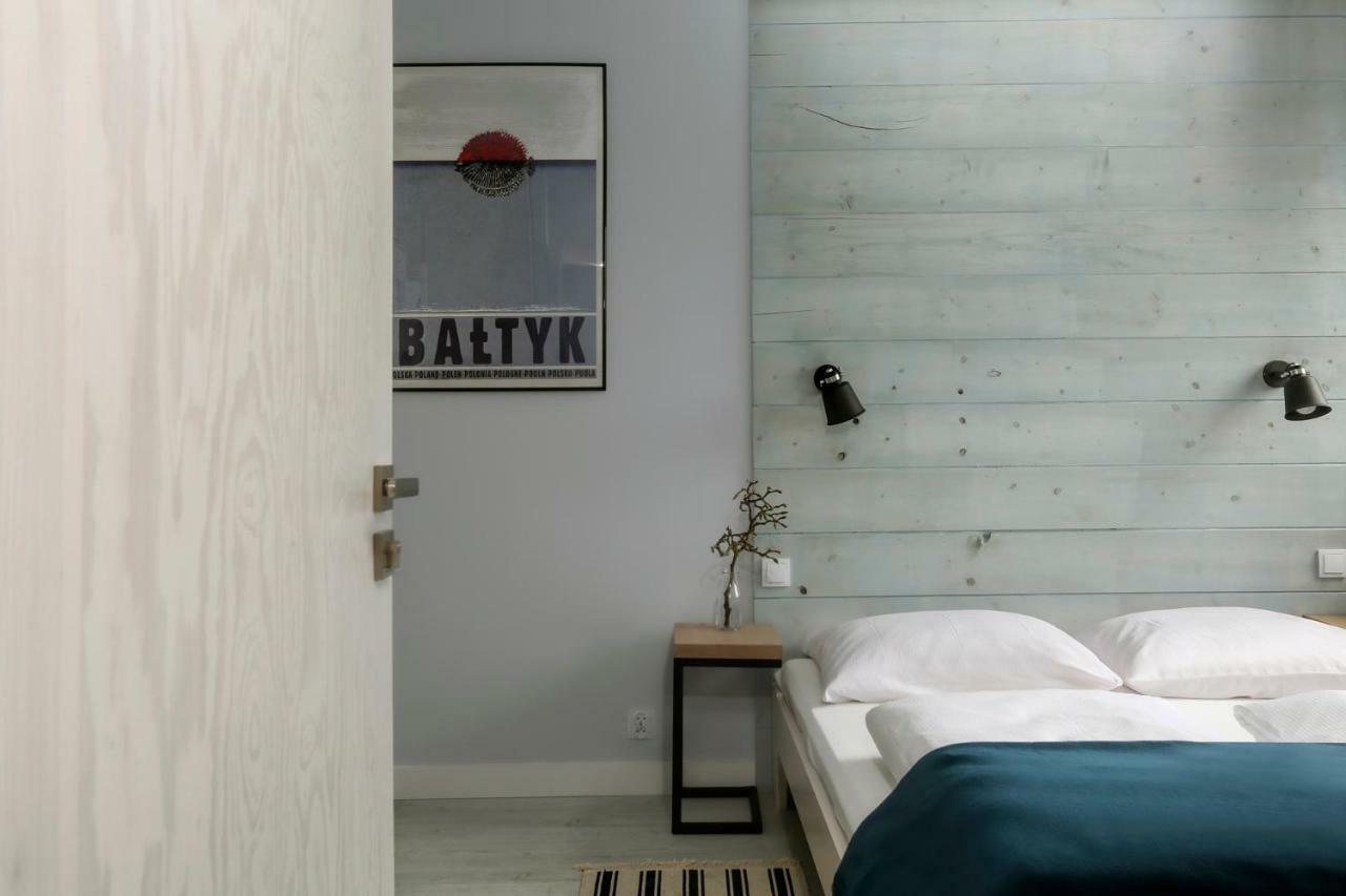 Pokoje I Apartamenty Poddabie 2 Exterior foto
