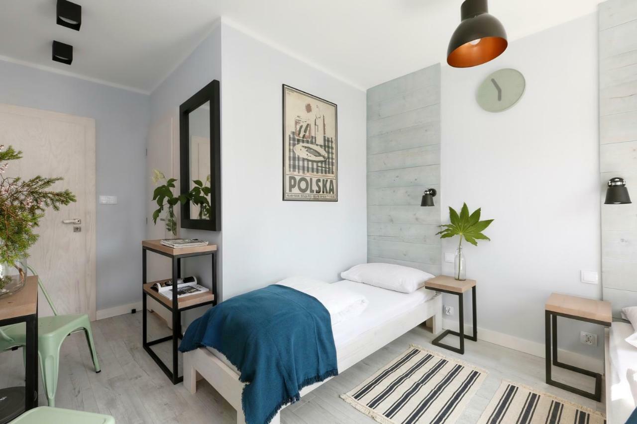 Pokoje I Apartamenty Poddabie 2 Exterior foto