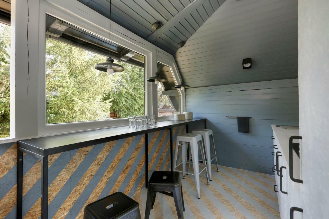Pokoje I Apartamenty Poddabie 2 Exterior foto